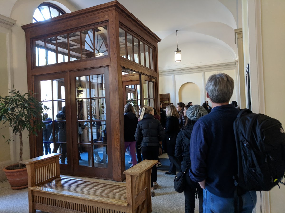Barnard College photo 4