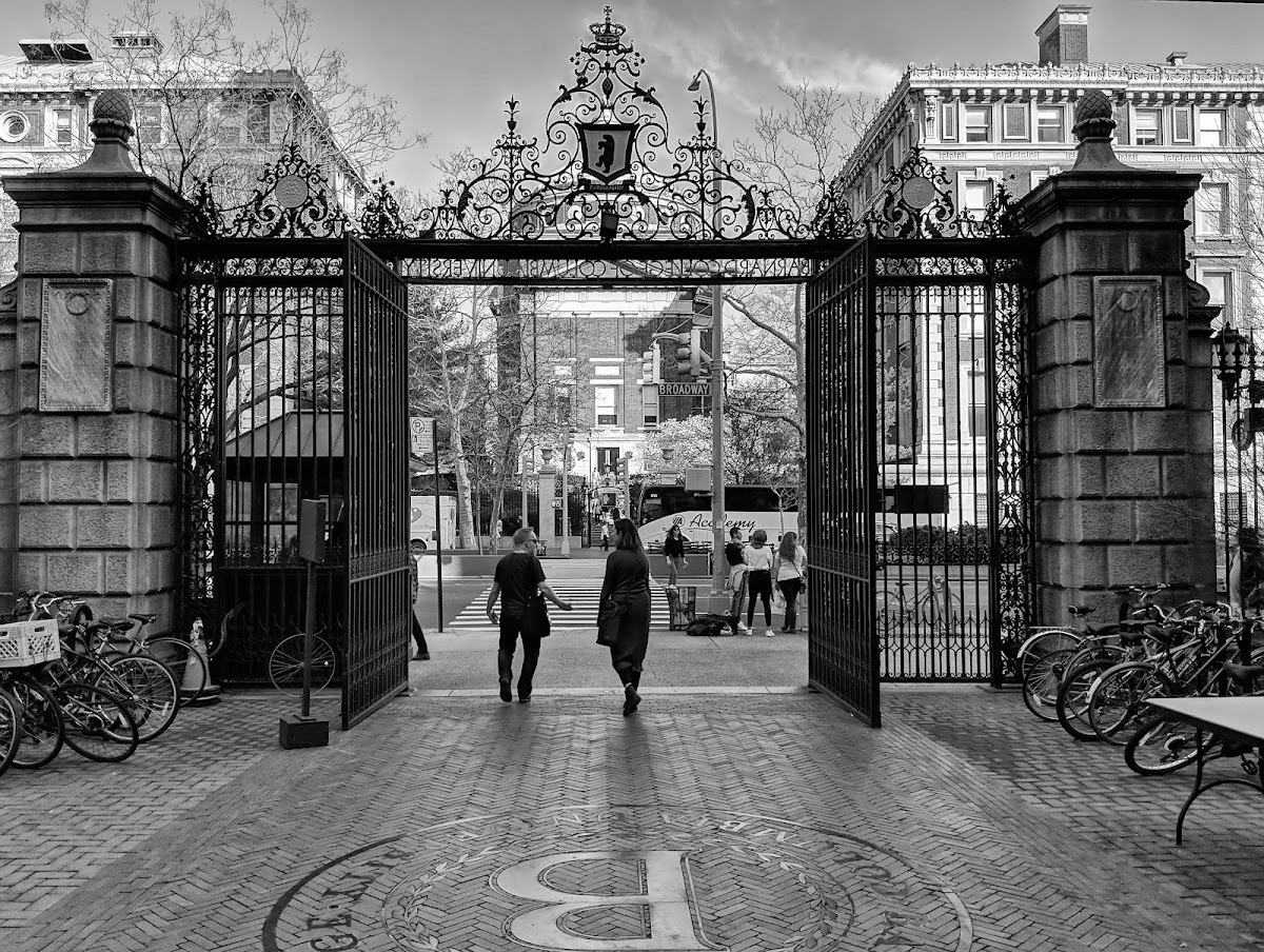 Barnard College photo 5
