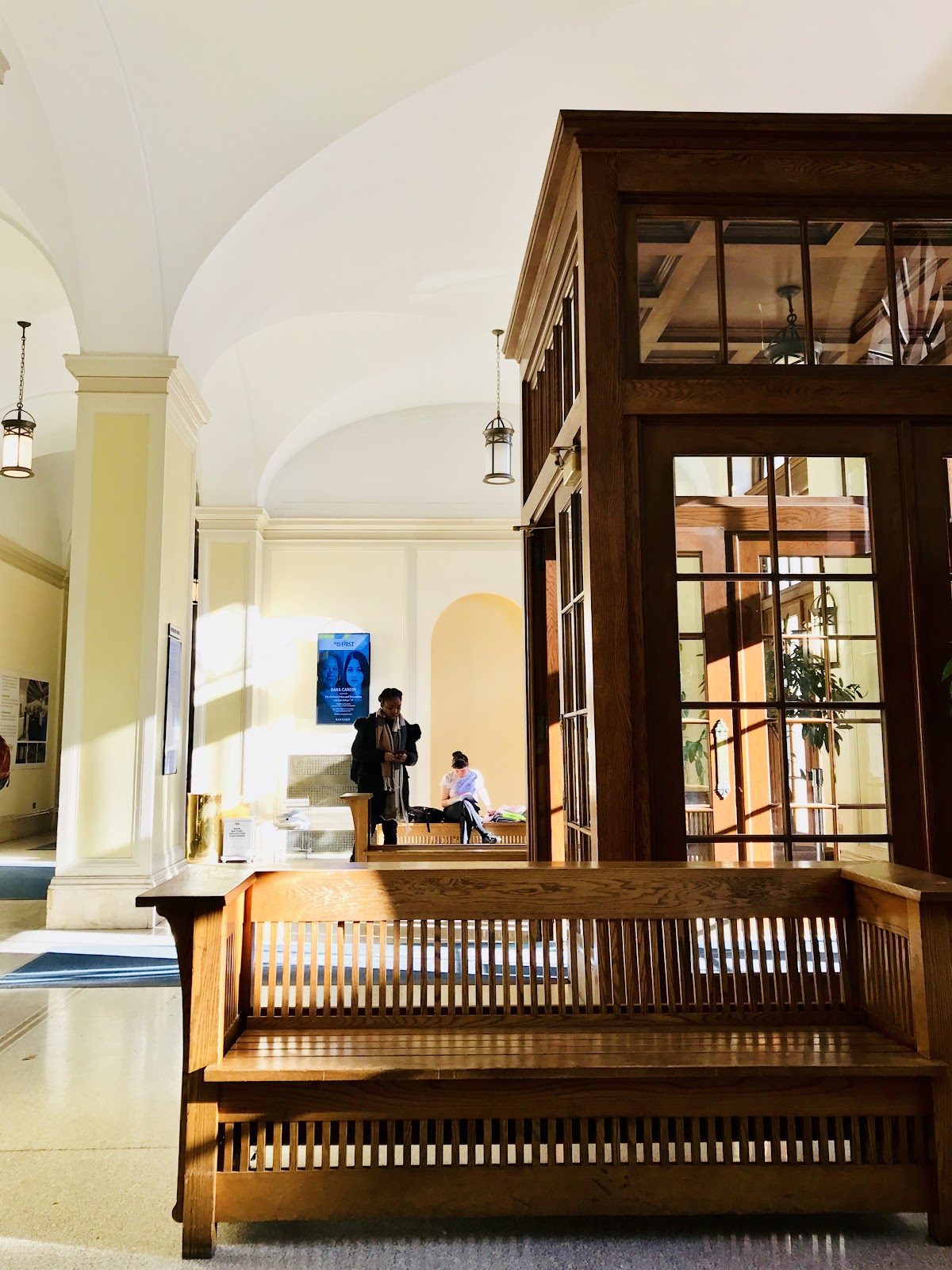 Barnard College photo 9