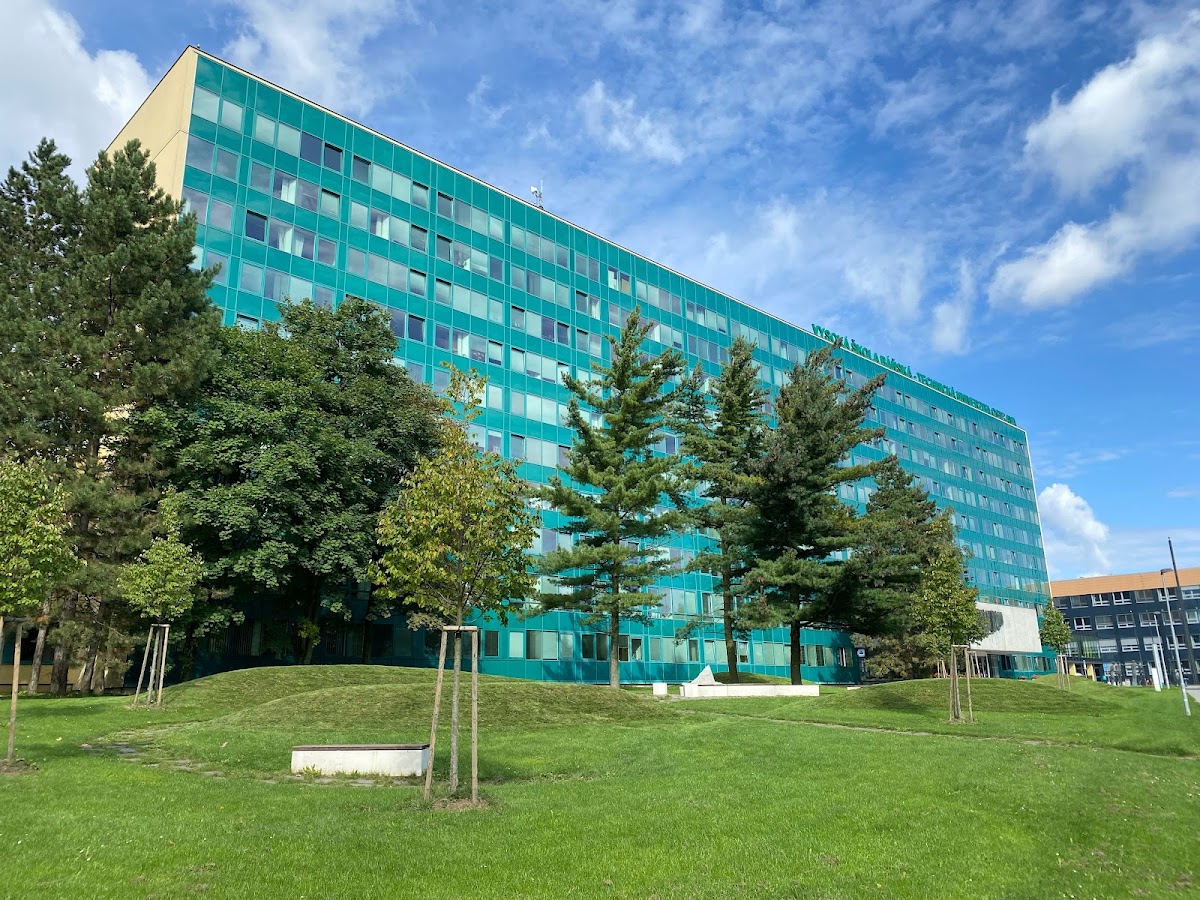 University of Ostrava photo 3