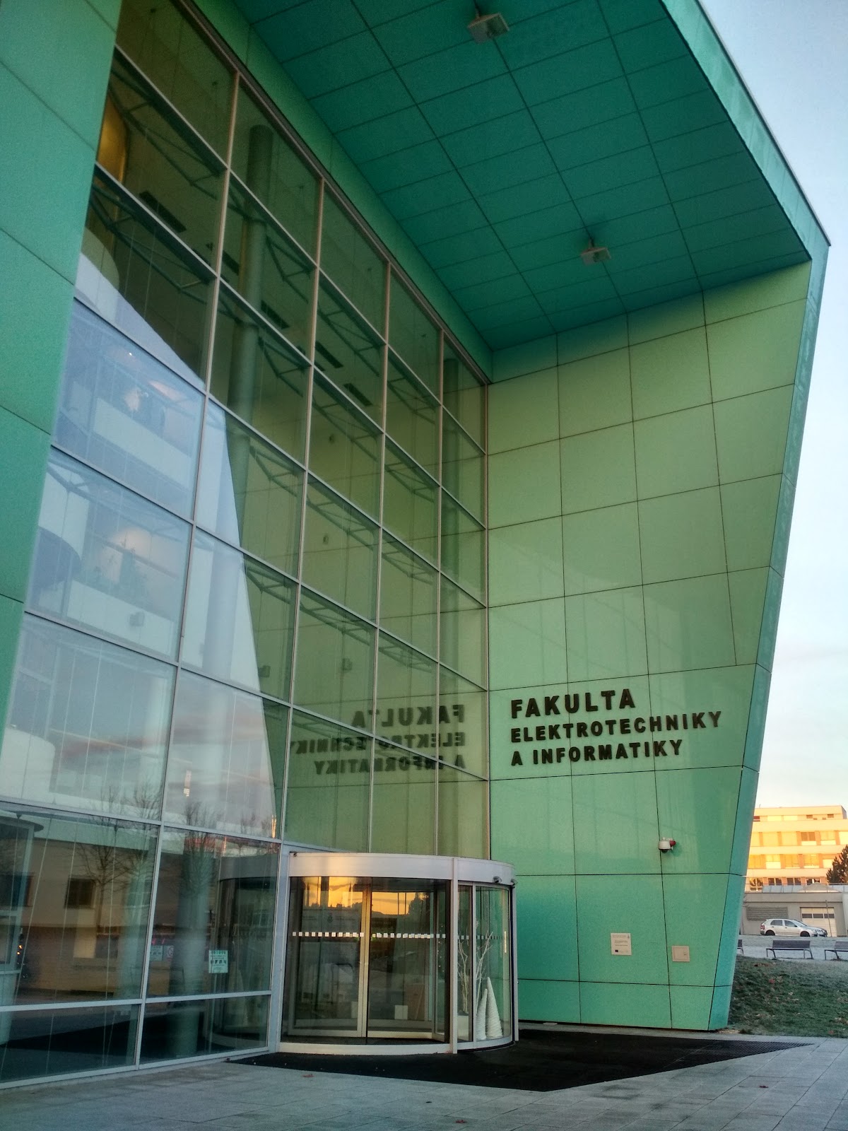 University of Ostrava photo 9