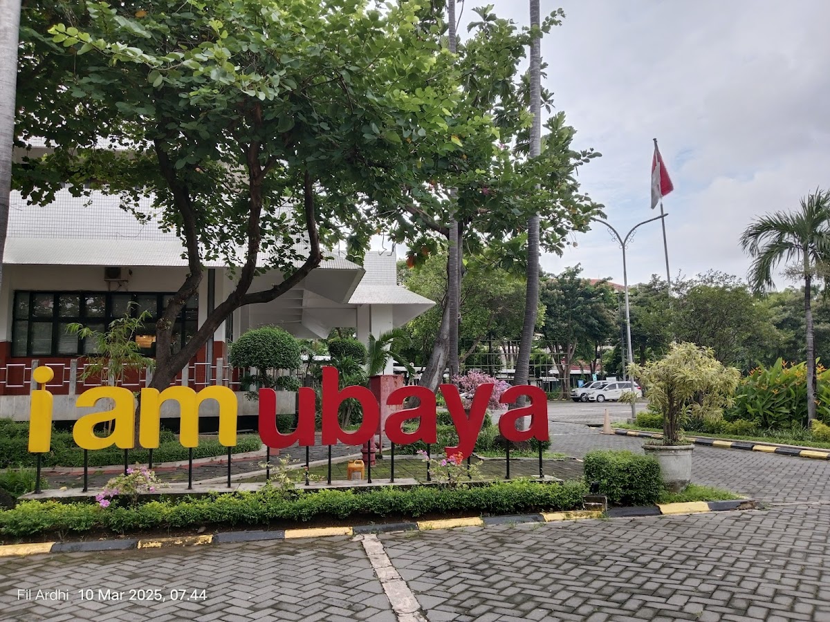 Universitas Surabaya photo 4