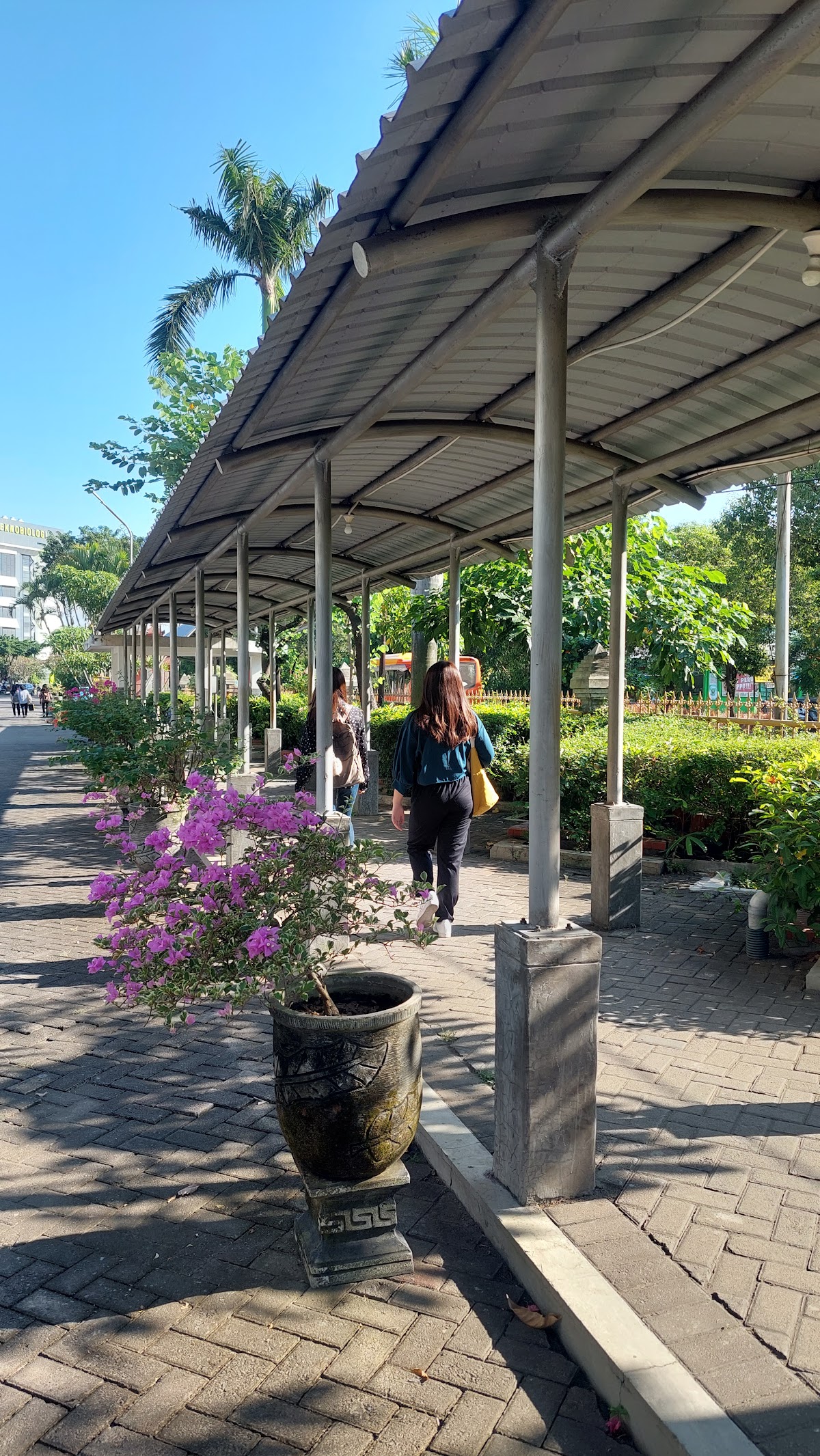 Universitas Surabaya photo 8