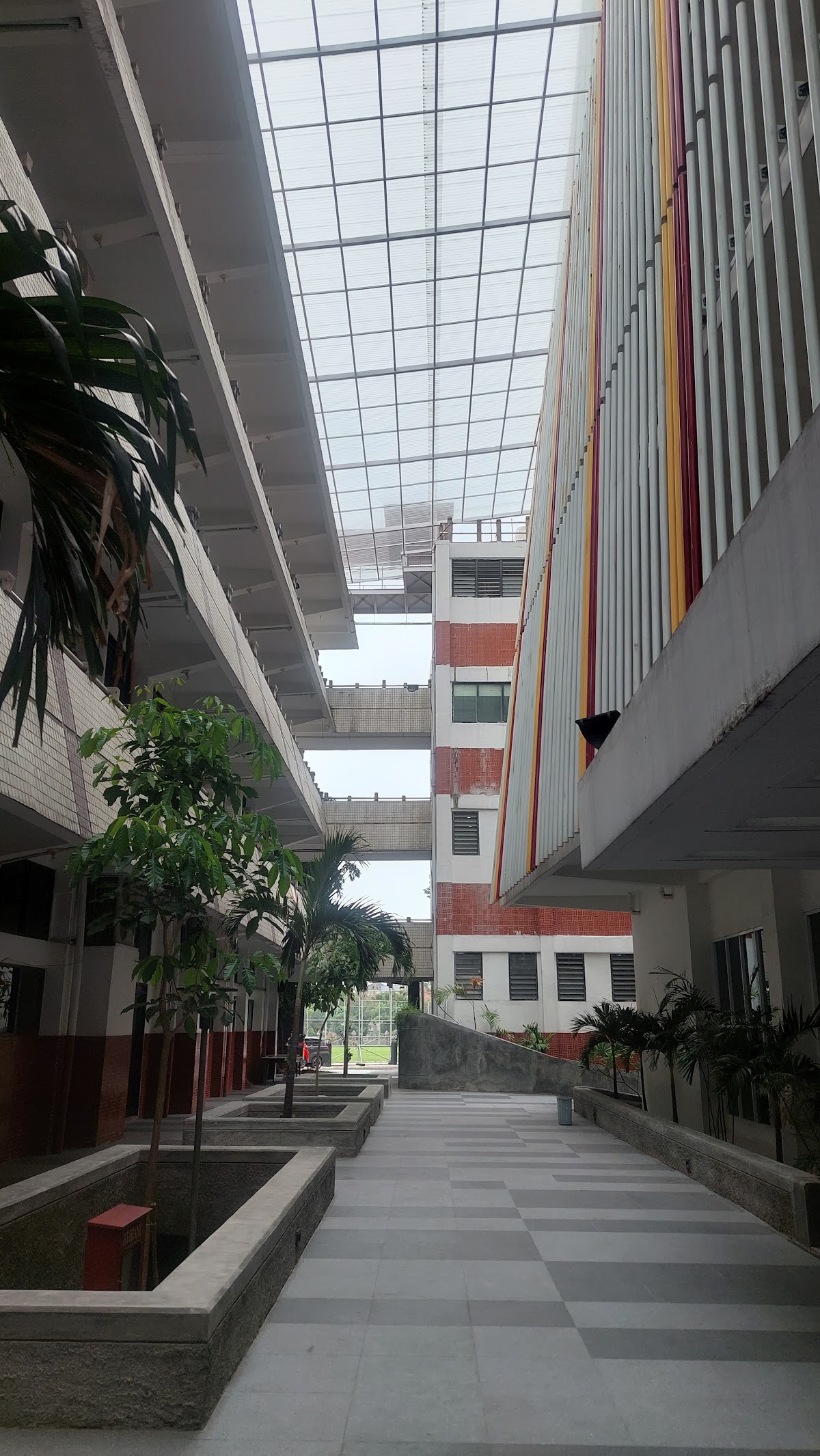Universitas Surabaya photo 9