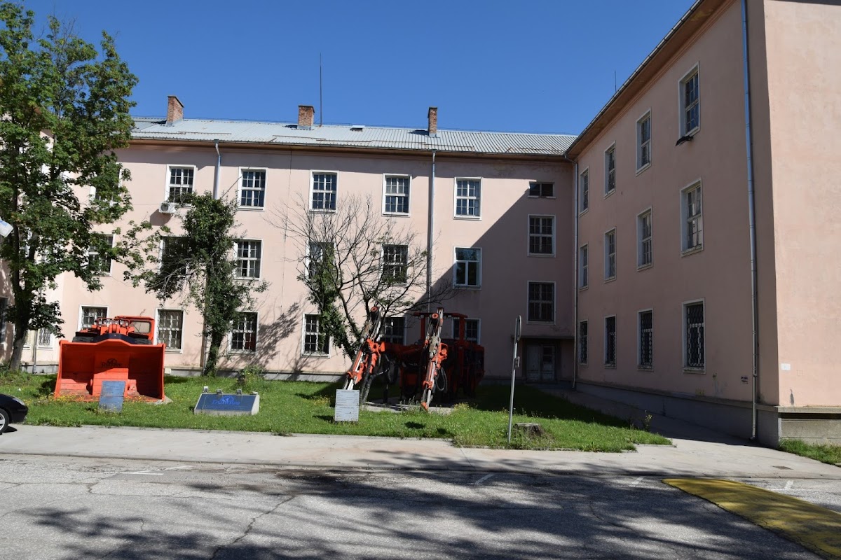 University of Mining and Geology St. Ivan Rilski photo 4
