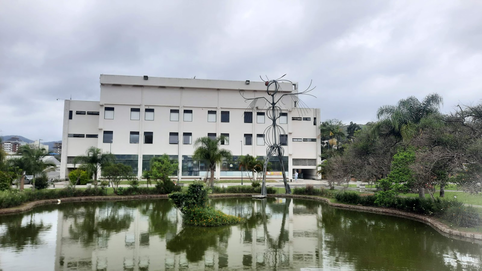 Federal University of Santa Catarina