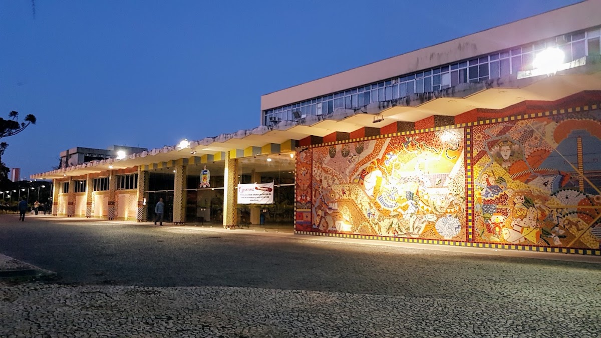 Federal University of Santa Catarina photo 1