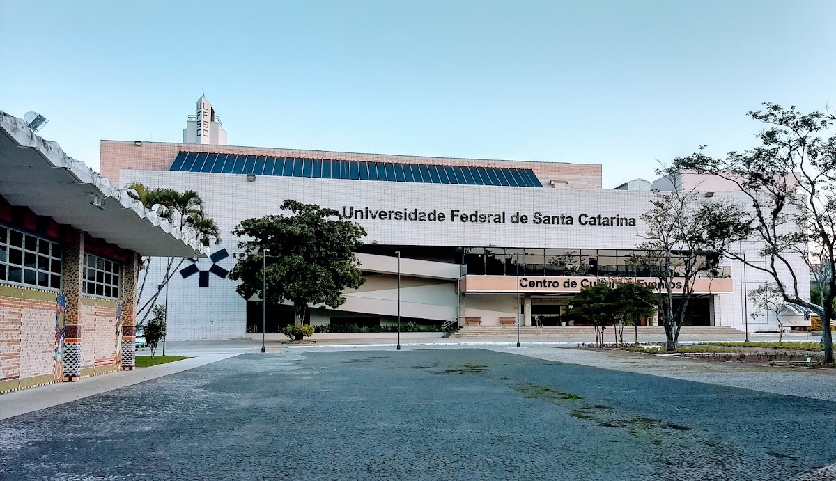 Federal University of Santa Catarina photo 2