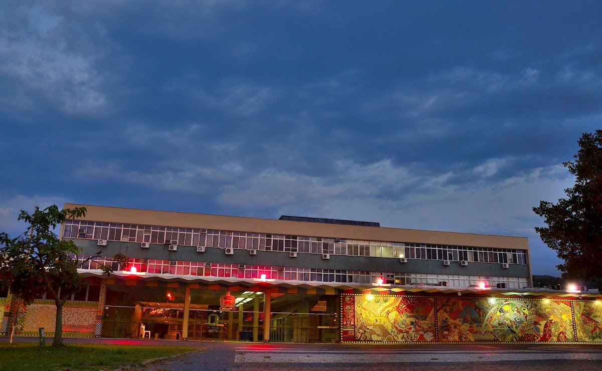 Federal University of Santa Catarina photo 3