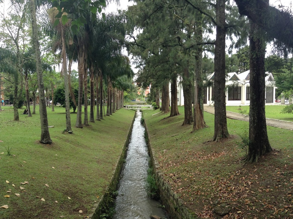 Federal University of Santa Catarina photo 5