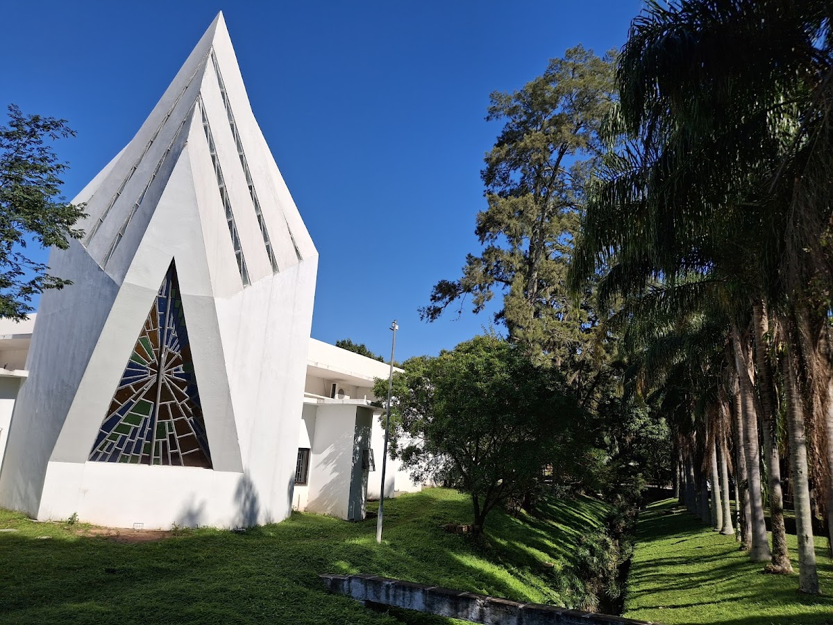 Federal University of Santa Catarina photo 6