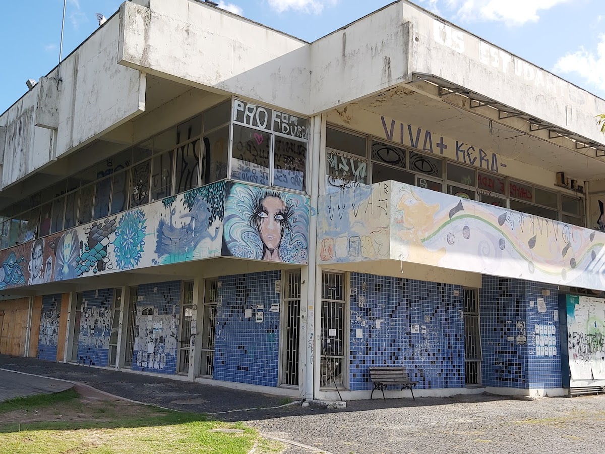Federal University of Santa Catarina photo 7