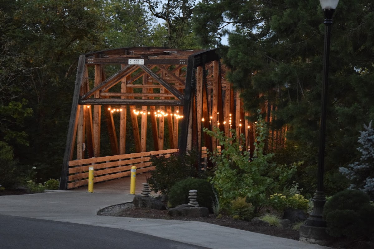 George Fox University photo 1