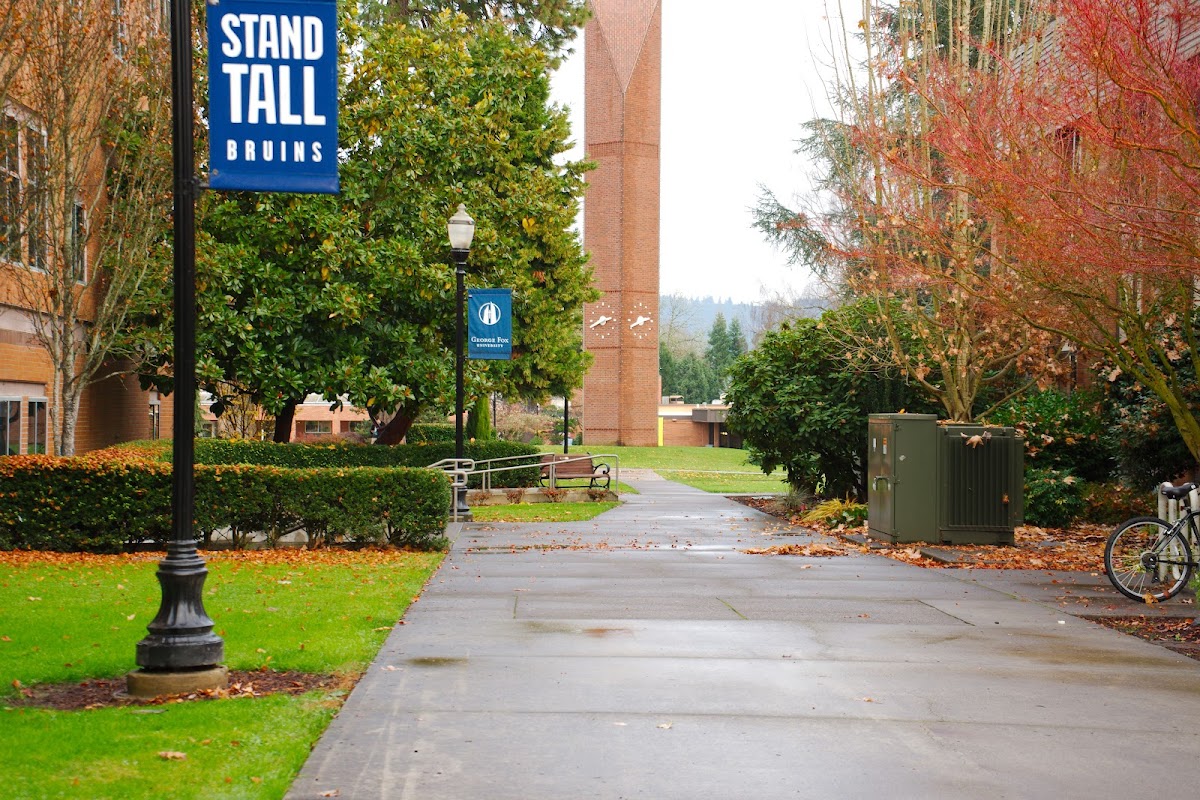 George Fox University photo 2