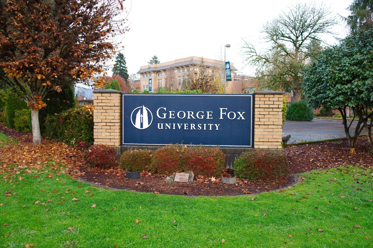George Fox University photo 3