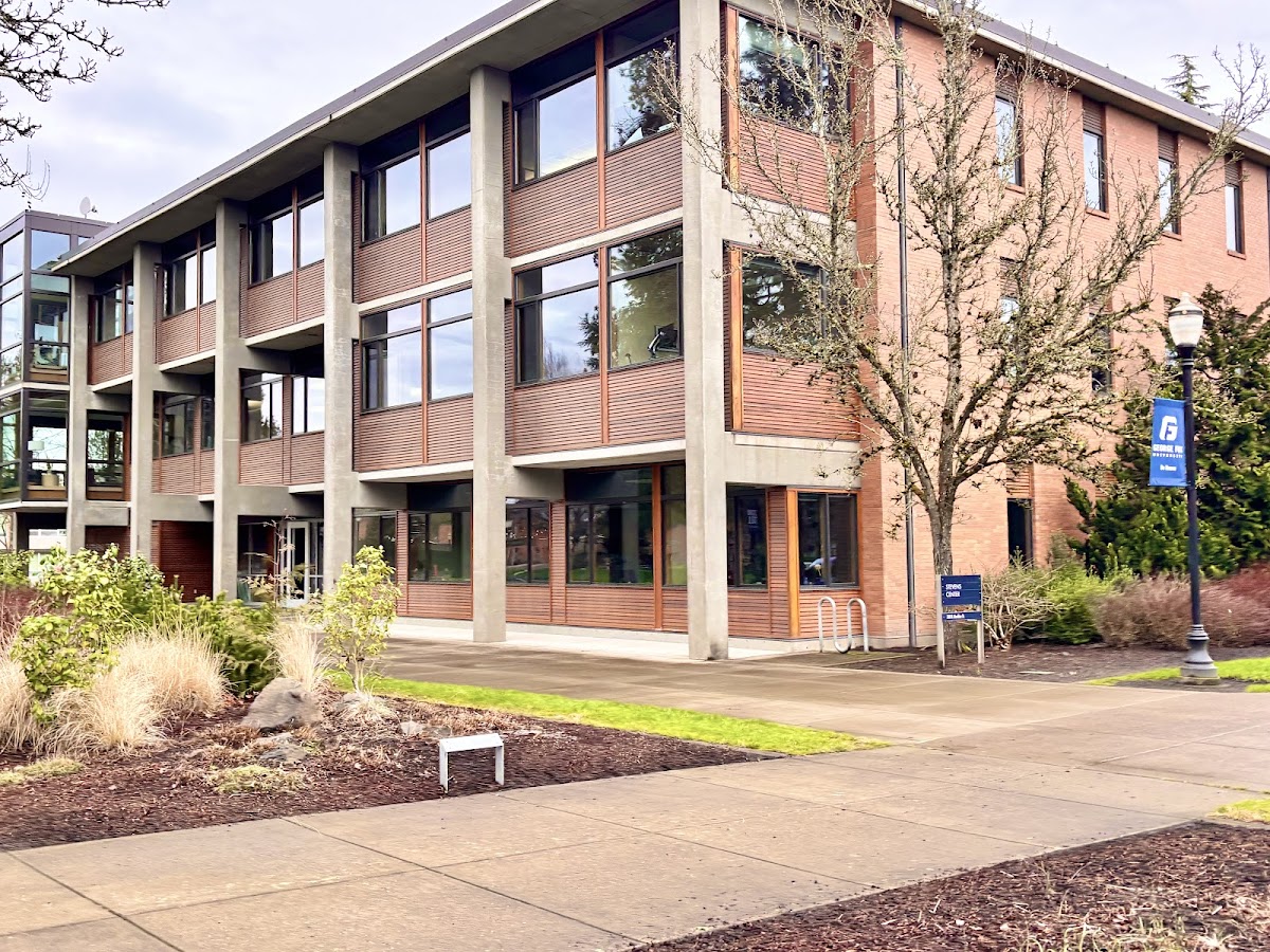 George Fox University photo 4