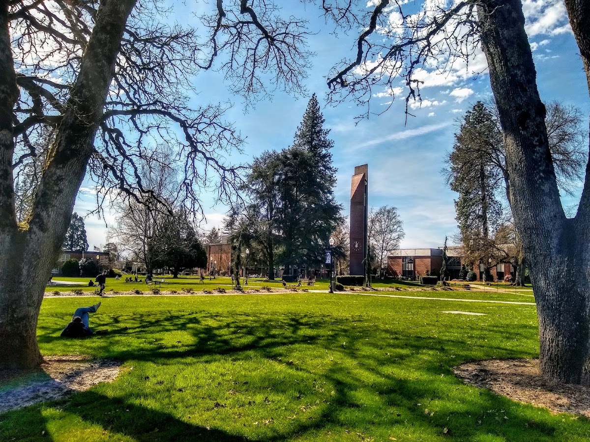 George Fox University photo 5