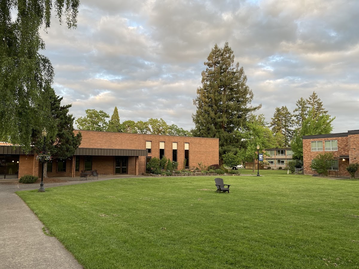 George Fox University photo 7