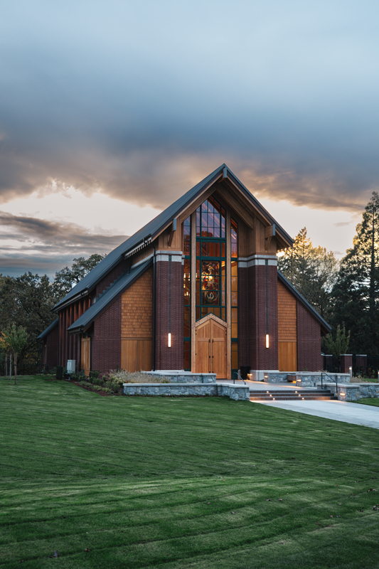 George Fox University photo 9