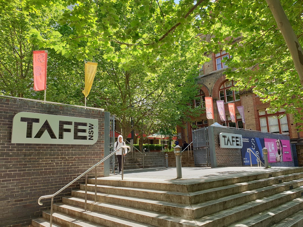 TAFE NSW photo 4
