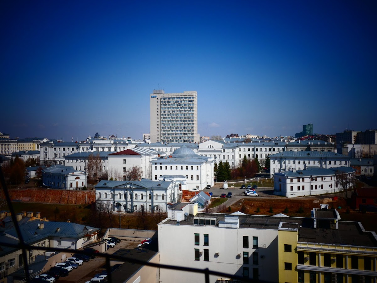 Kazan Federal University photo 7