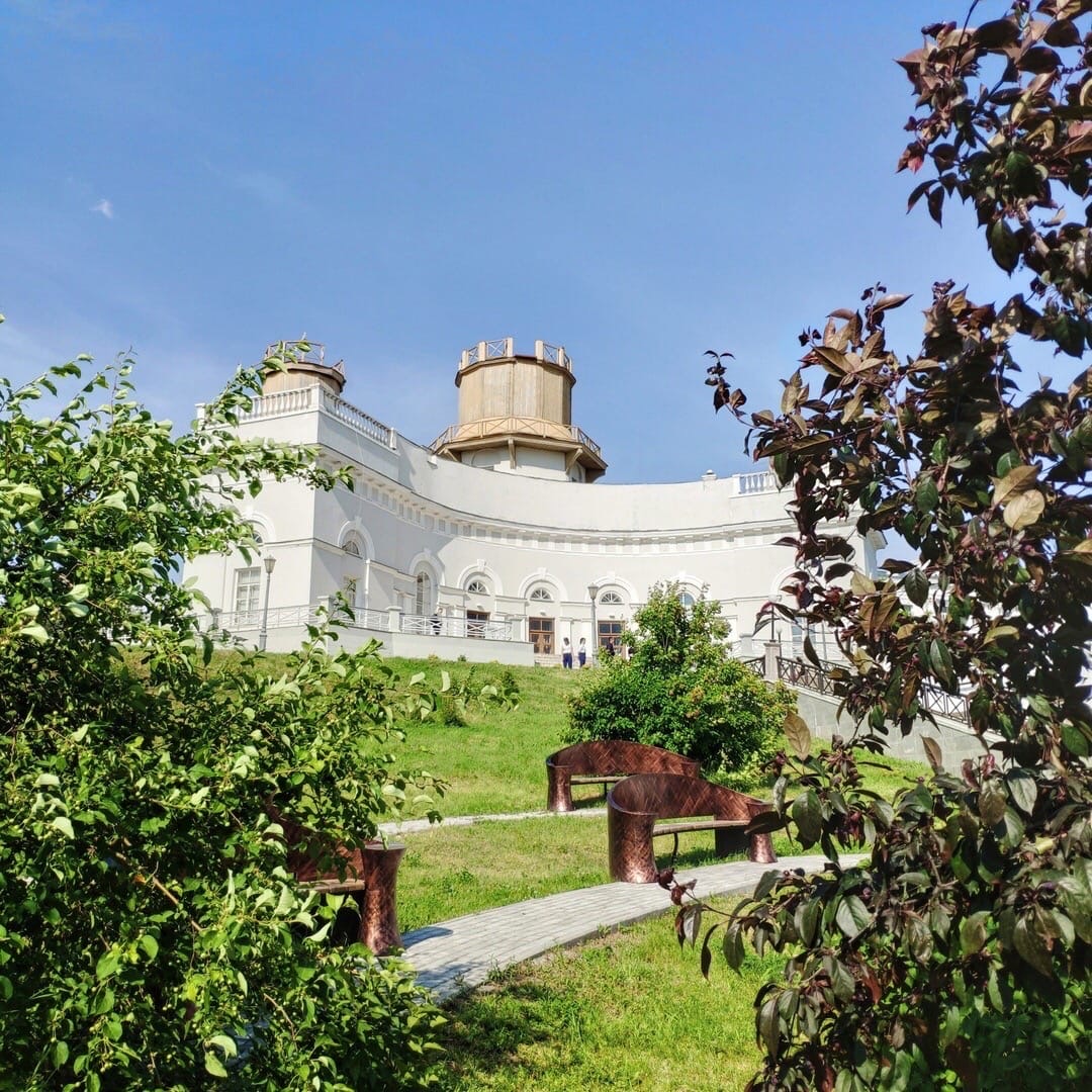 Kazan Federal University photo 8