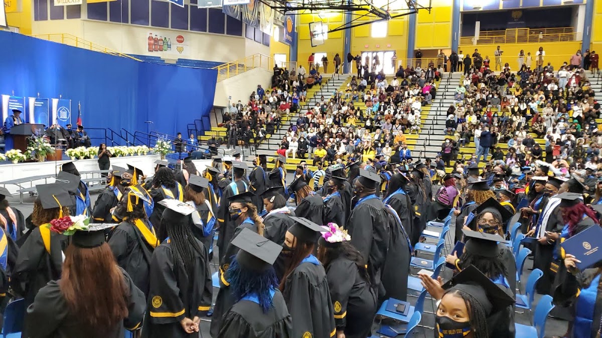 Fort Valley State University photo 2