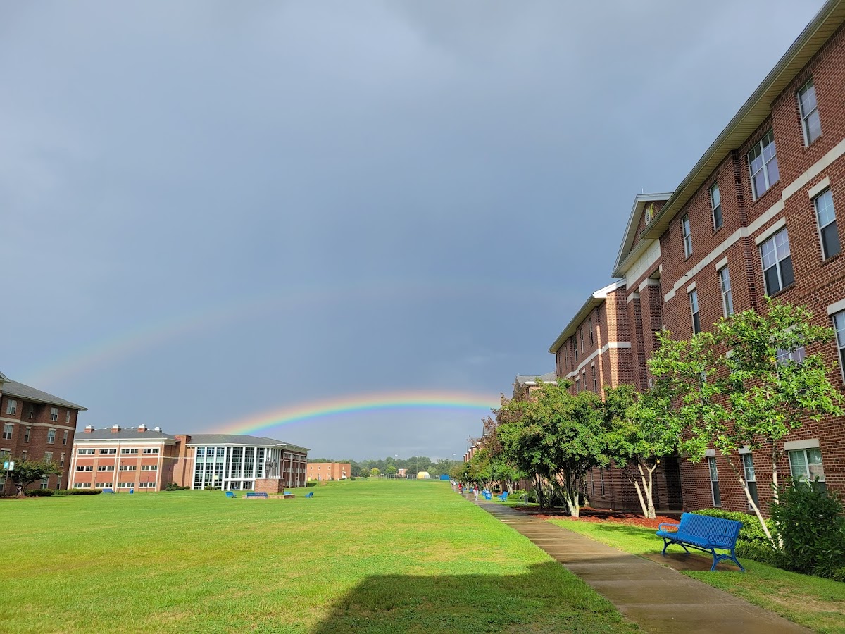 Fort Valley State University photo 4