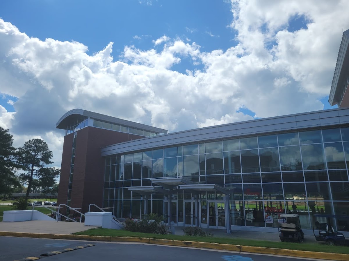 Fort Valley State University photo 5