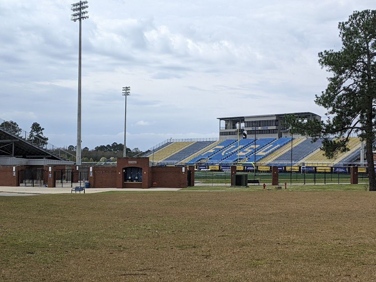Fort Valley State University photo 6