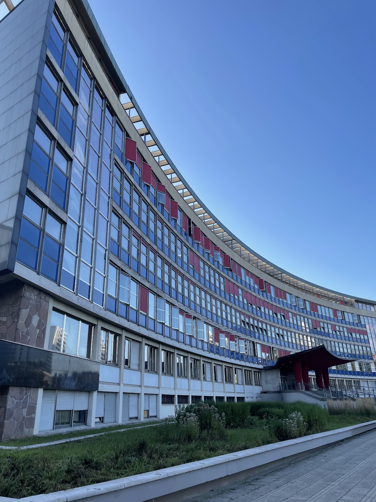 University of Strasbourg photo 6