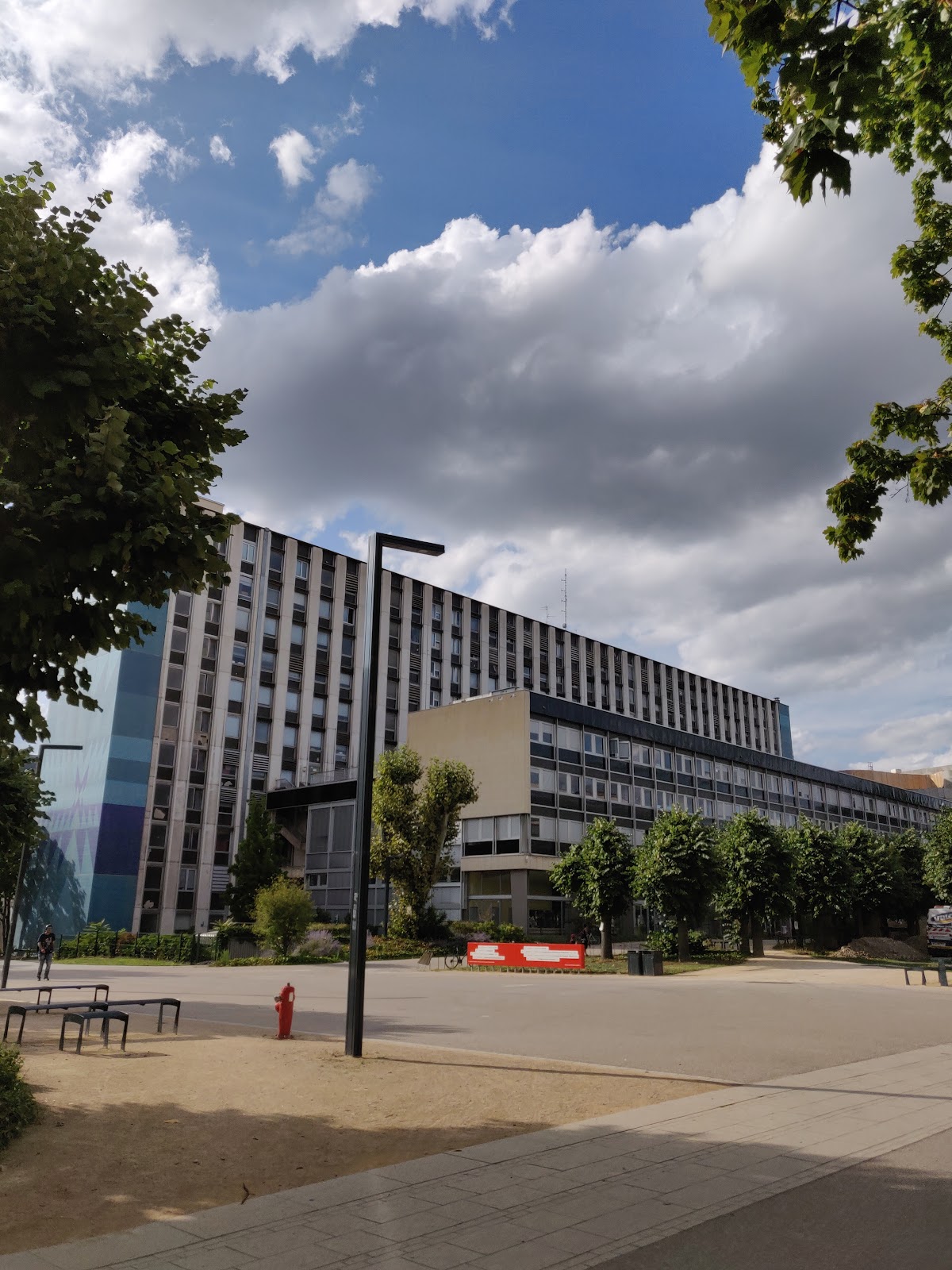 University of Strasbourg photo 8