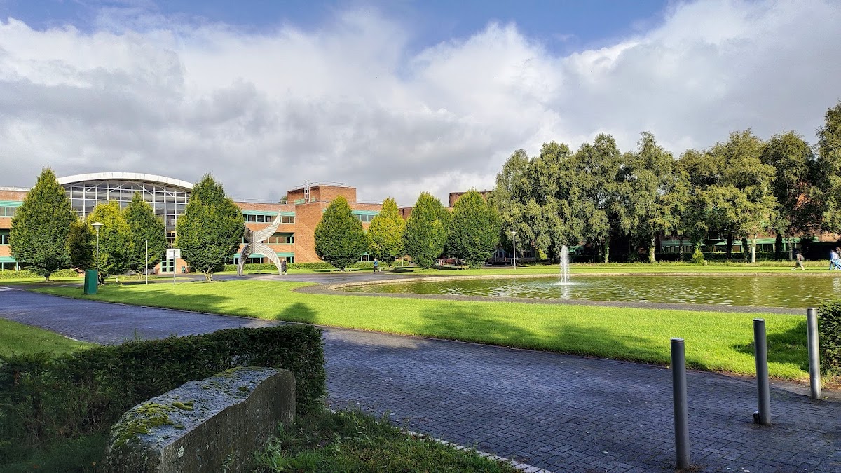 University of Limerick photo 2