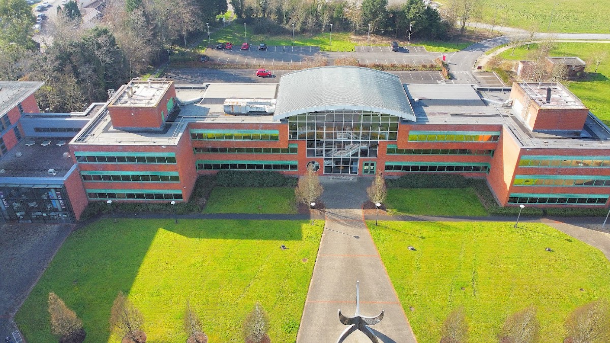 University of Limerick photo 3