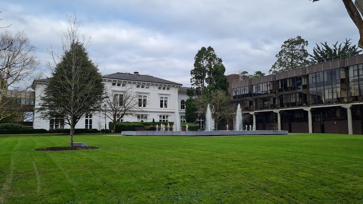 University of Limerick photo 4