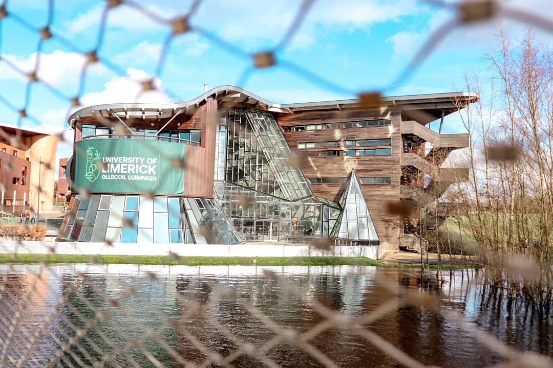 University of Limerick photo 5