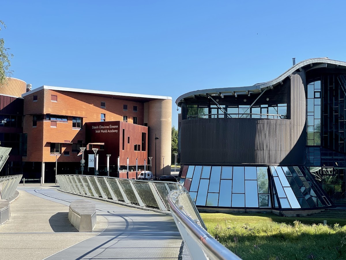 University of Limerick photo 6