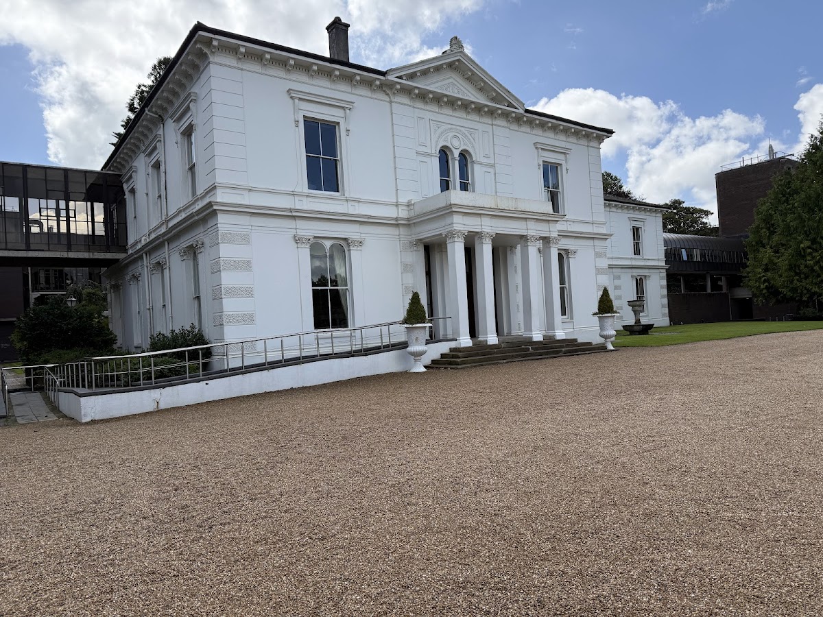 University of Limerick photo 7