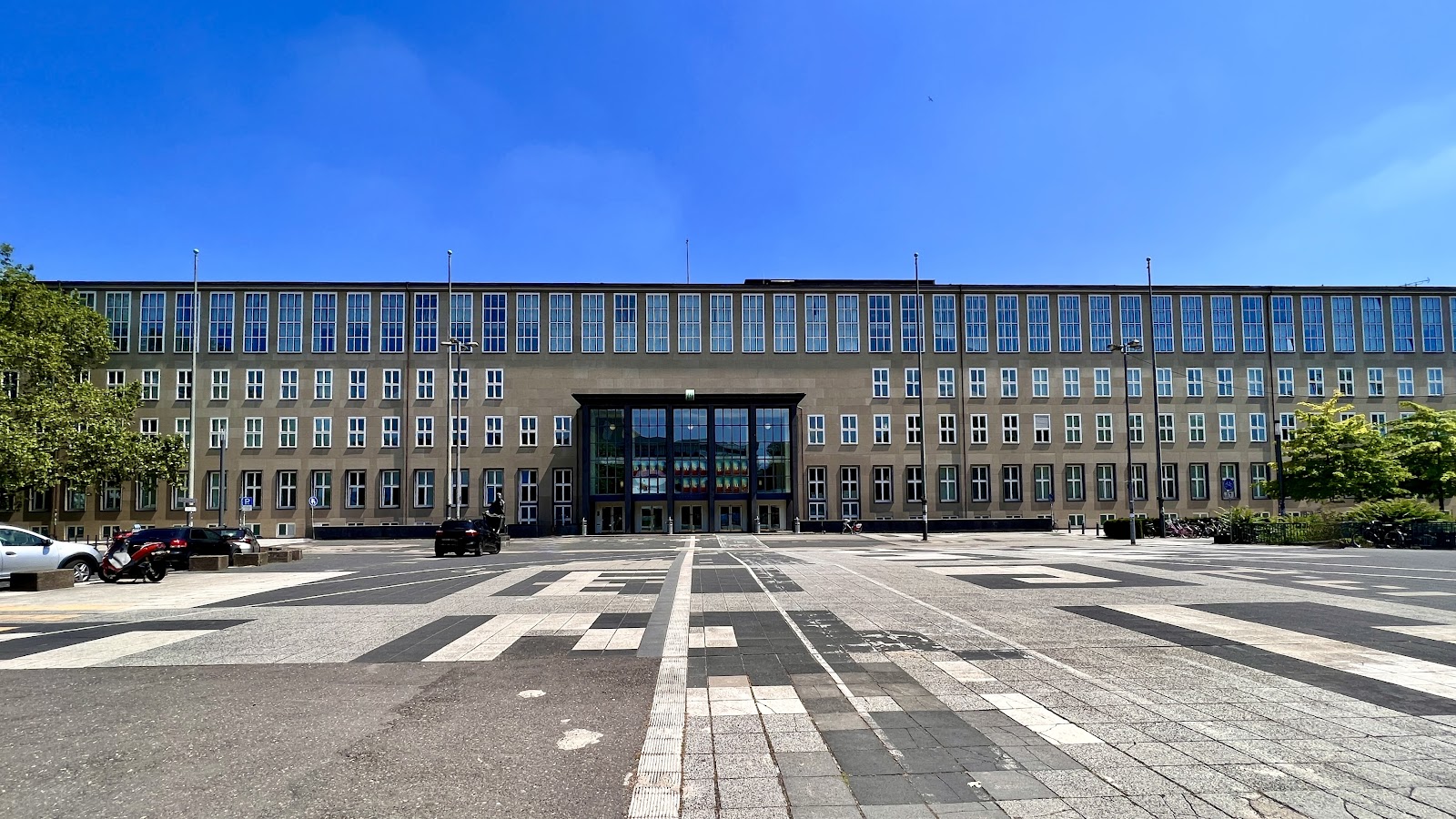 University of Cologne