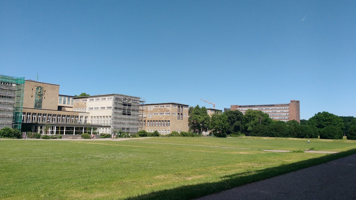 University of Cologne photo 1