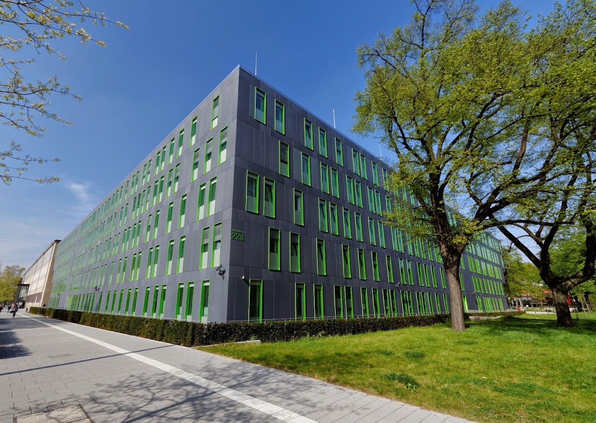 University of Cologne photo 2