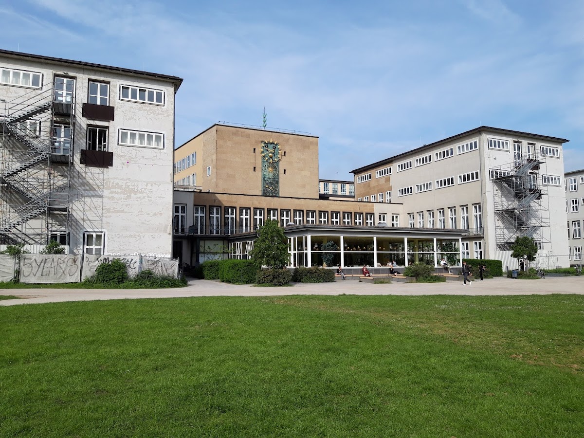 University of Cologne photo 3