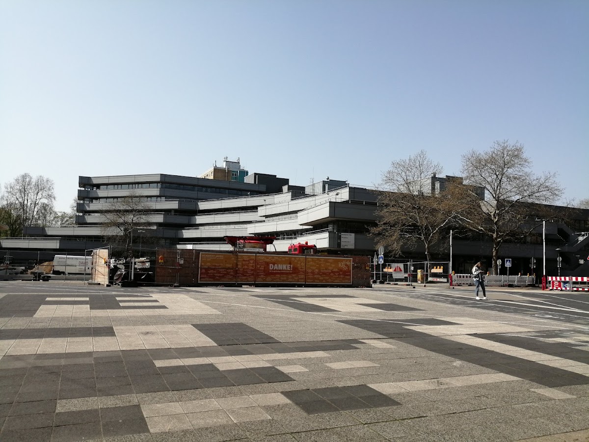 University of Cologne photo 4