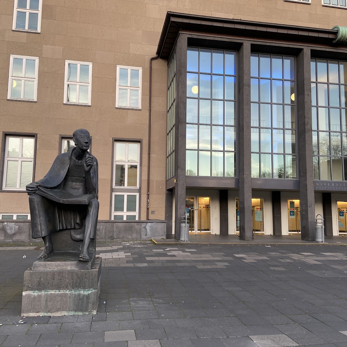 University of Cologne photo 7