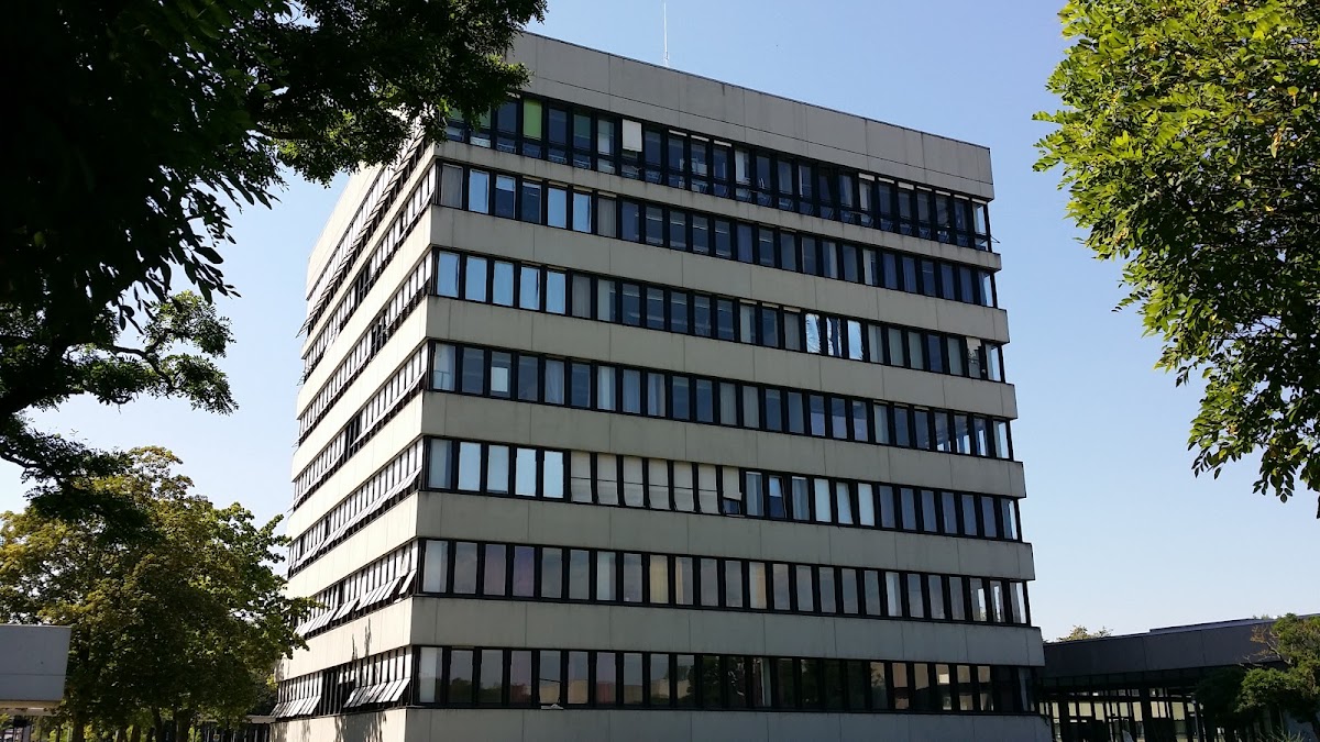 University of Regensburg photo 1