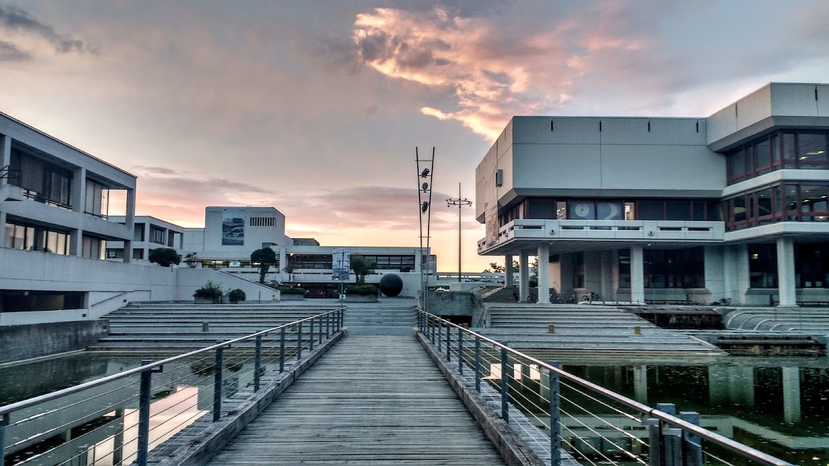 University of Regensburg photo 2