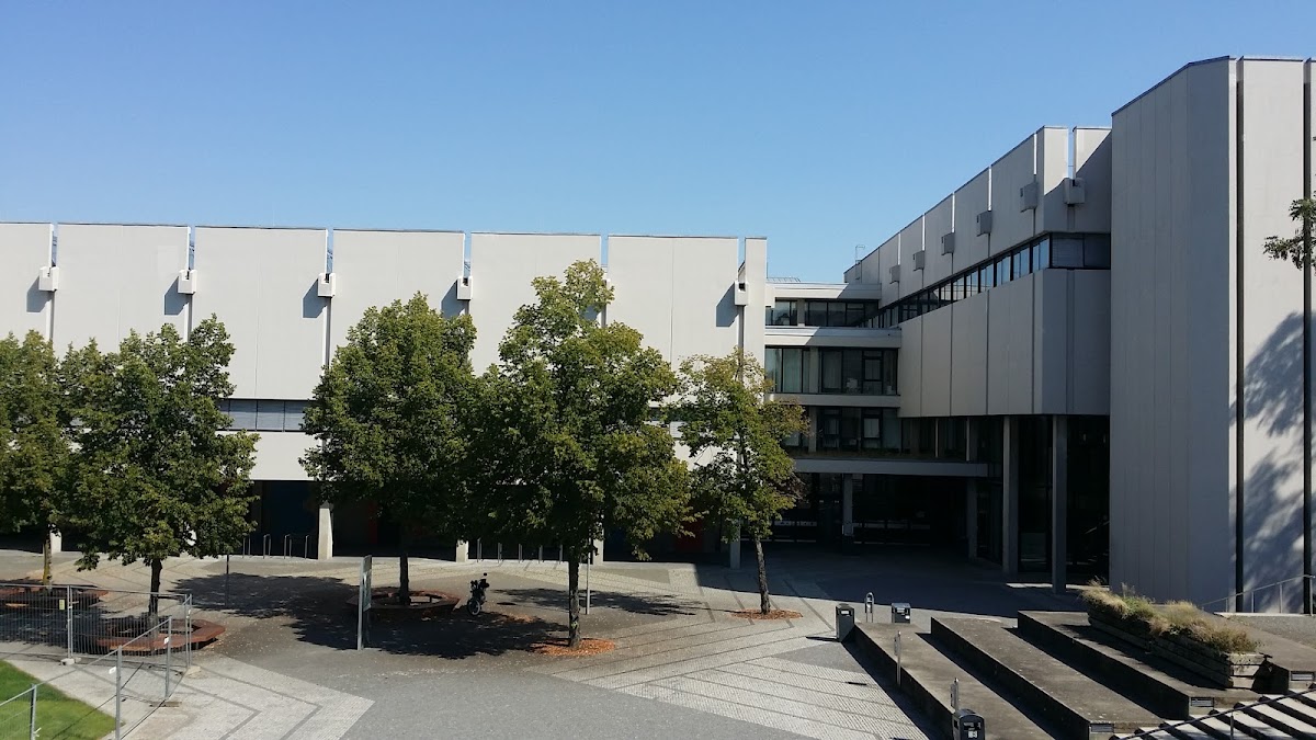University of Regensburg photo 3