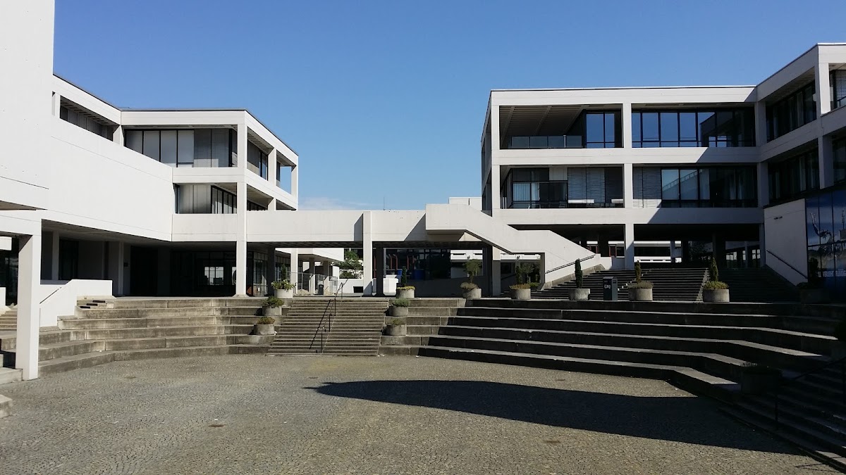 University of Regensburg photo 4