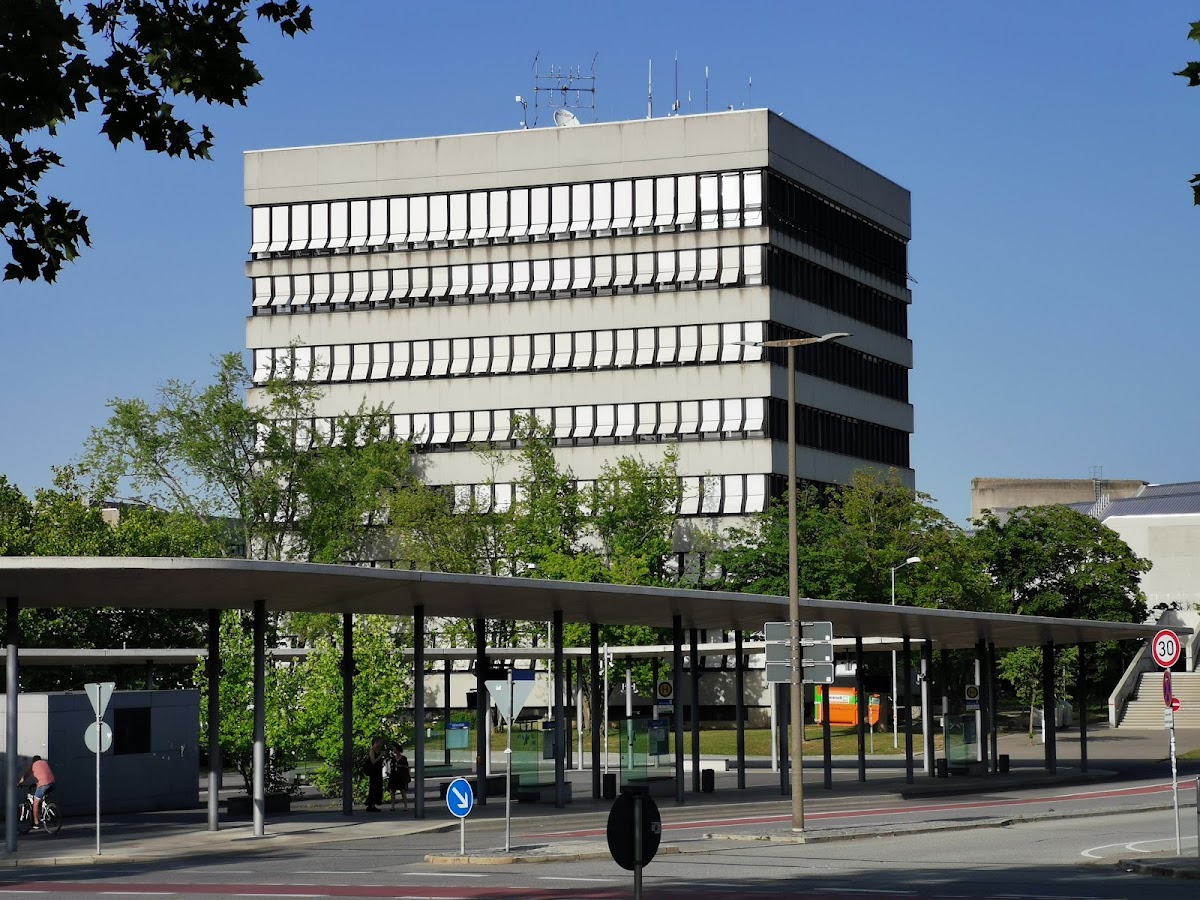 University of Regensburg photo 5