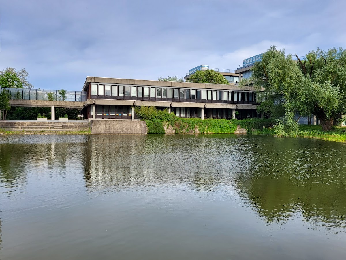 University of Regensburg photo 8